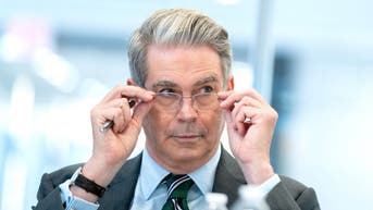 Trump admin puts gas stations on notice after oil supply fears ease up - Fox News