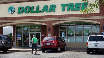 Dollar Tree closing 75 stores as chain expands its national footprint - Fox News