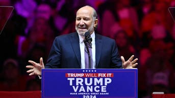 'Game of Thrones' battle for role that Trump vows will put money back in your wallet - Fox News