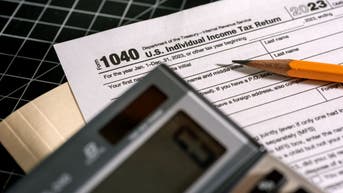 IRS reveals 2026 tax adjustments with changes from 'Big, Beautiful Bill' - Fox News