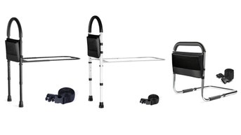 220,000 Medical King portable adult bed rails recalled after a death, marking ninth related recall in 3 years - Fox News