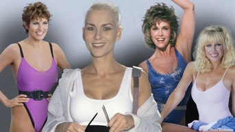 Fitness icon Susan Powter lost millions as others hit jackpot in ’80s video craze - Fox News