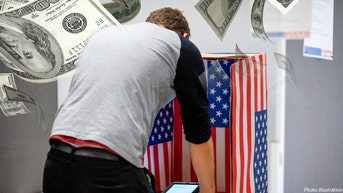 Economist uncovers the 'crazy stuff' that Americans could find out after the election - Fox News