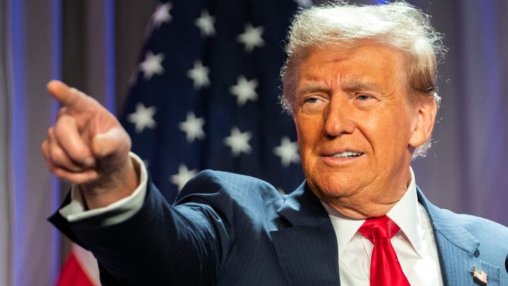 Trump administration says blue-collar wages rising fastest in more than 50 years - Fox Business News
