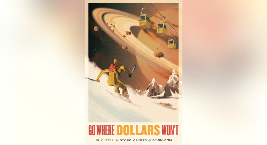 The new ads, which will feature prominently in public hotspots like New York’s Madison Square Garden and London’s Heathrow Airport.