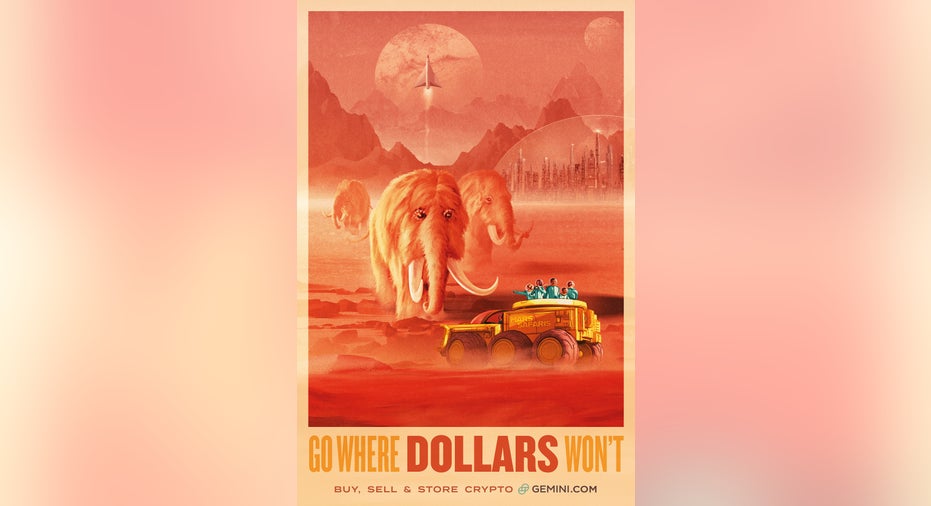 The new ads, which will feature prominently in public hotspots like New York’s Madison Square Garden and London’s Heathrow Airport.