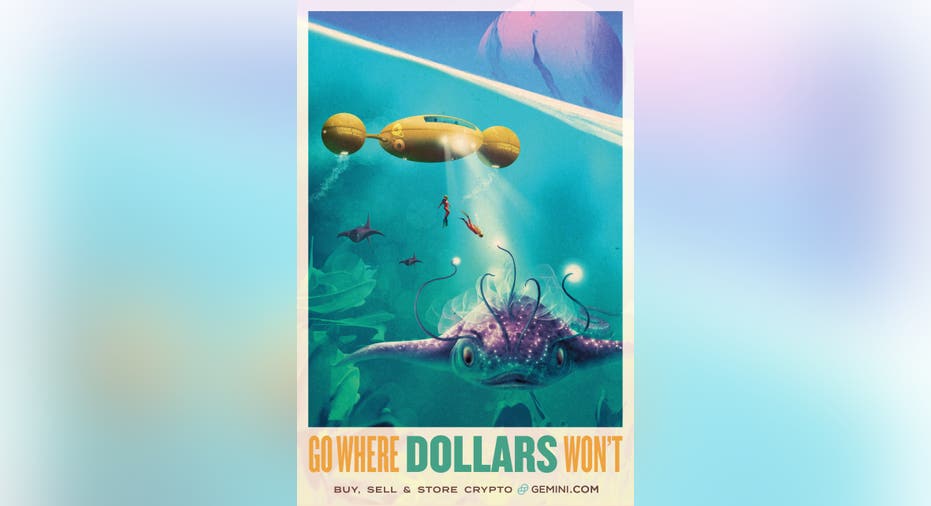The new ads, which will feature prominently in public hotspots like New York’s Madison Square Garden and London’s Heathrow Airport.