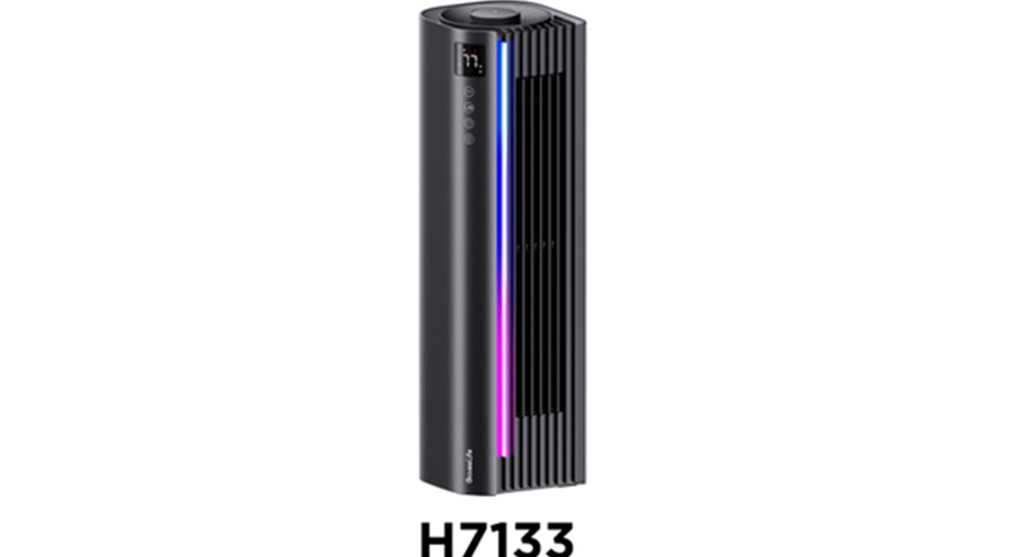 recalled space heater