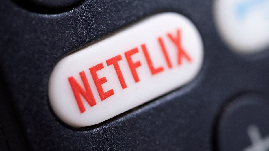 Netflix logo