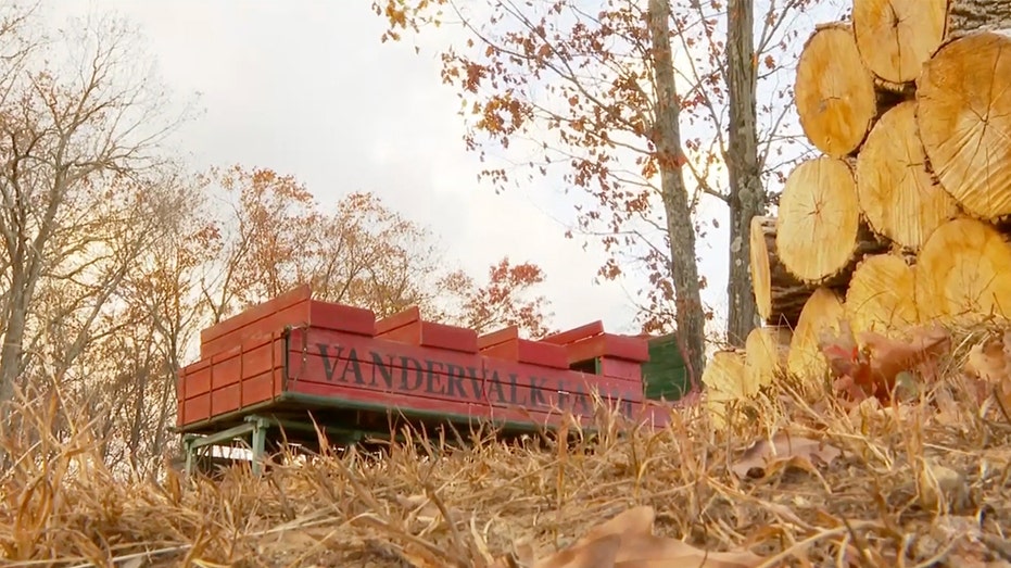 Vandervalk farms