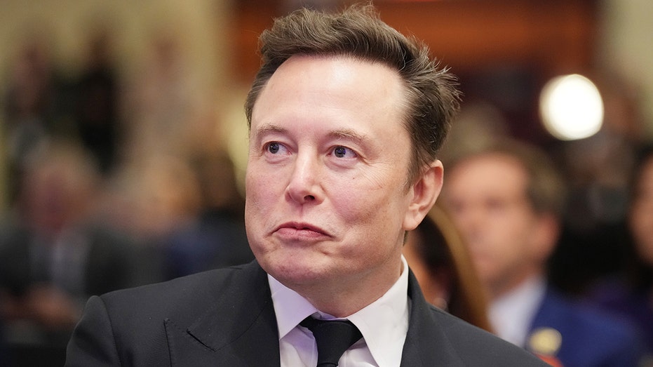 Elon Musk