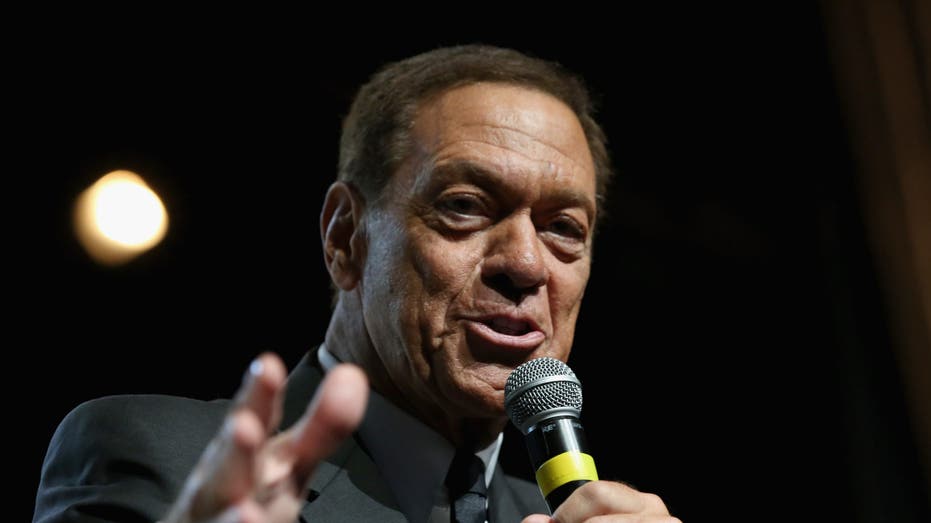 Joe Piscopo