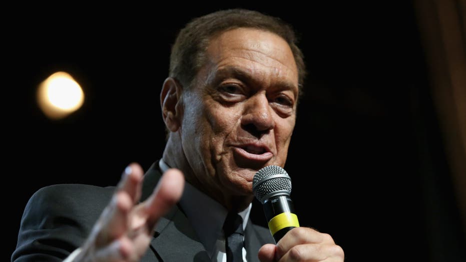 Joe Piscopo