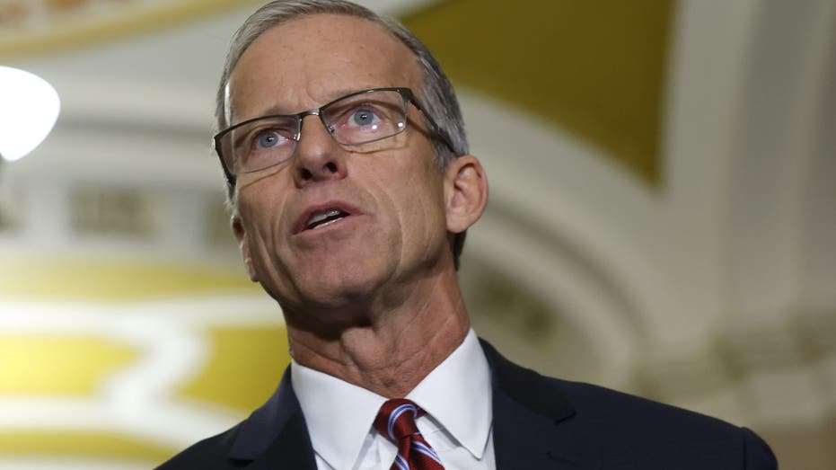 John Thune