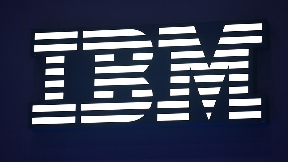 IBM logo