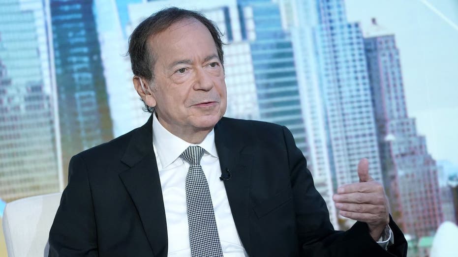 John Paulson