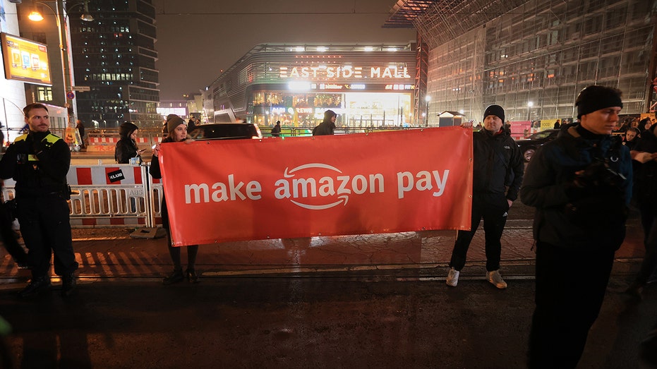 Make Amazon Pay banner