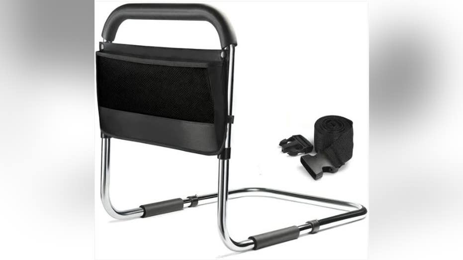 Medical King portable adult bed rail