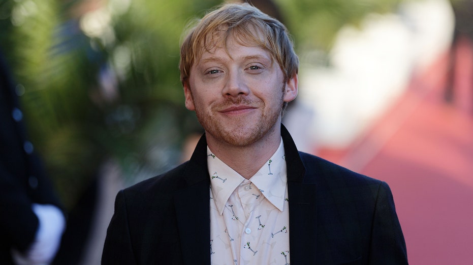 rupert Grint