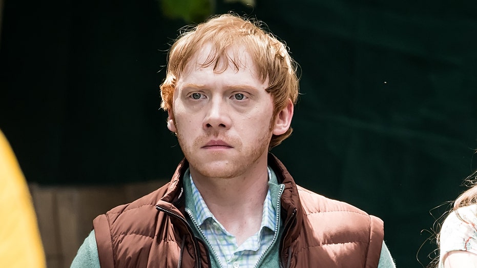 Rupert Grint