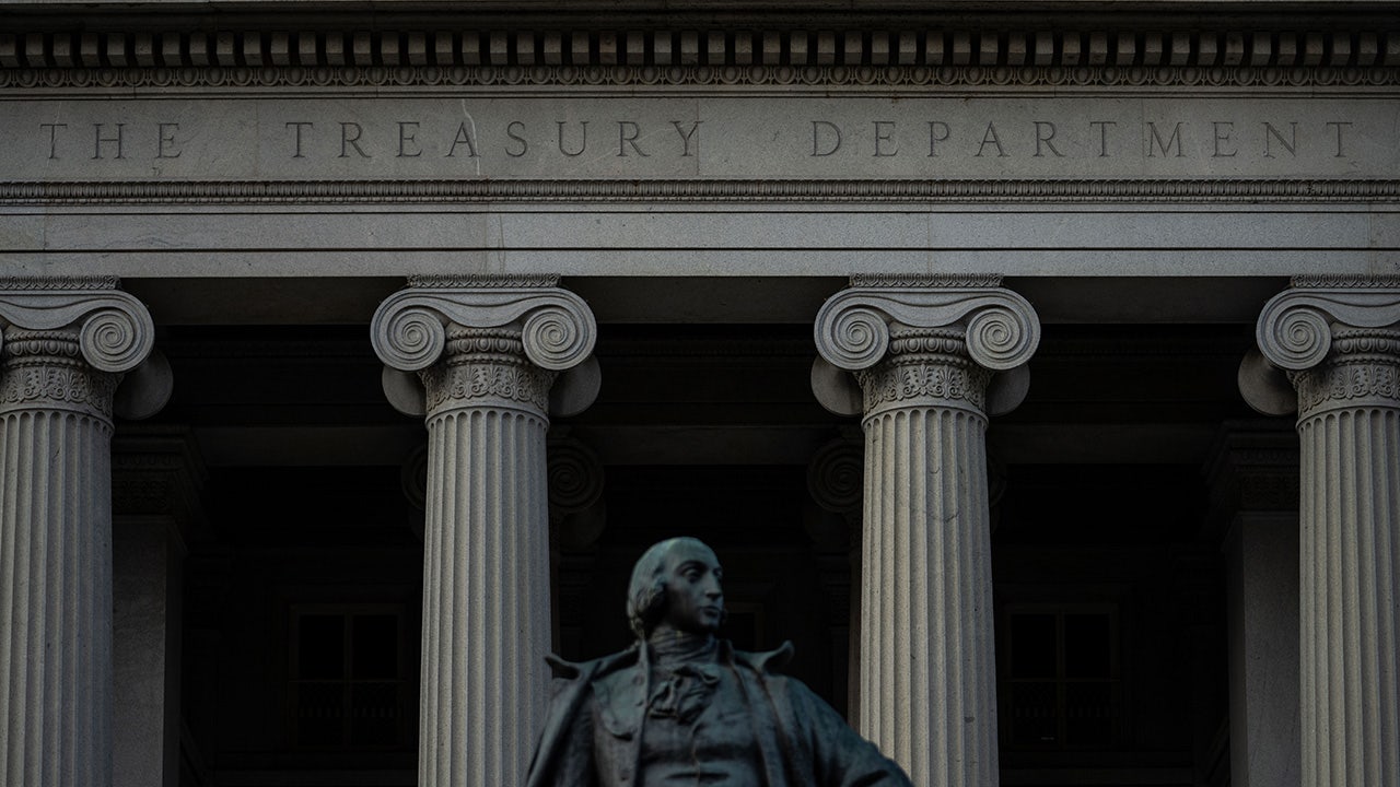 CCP-affiliated hacker breaks into Treasury Department system in ‘major incident’