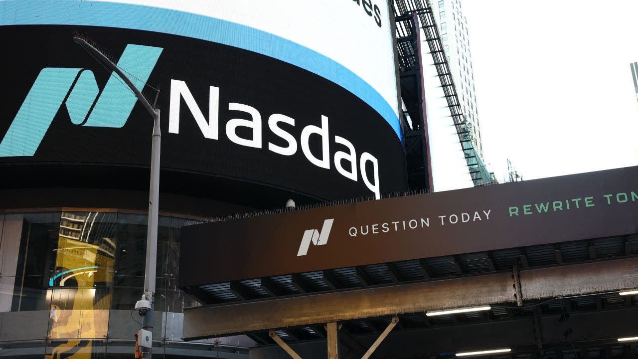 Nasdaq Opening Regional Headquarters In Dallas Texas Fox Business Nasdaq Opening Regional Headquarters In Dallas Texas Fox Business