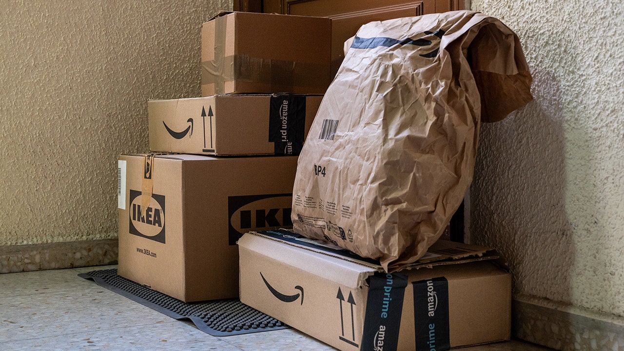 Chinese-based Amazon sellers weigh price hikes or exiting US: report