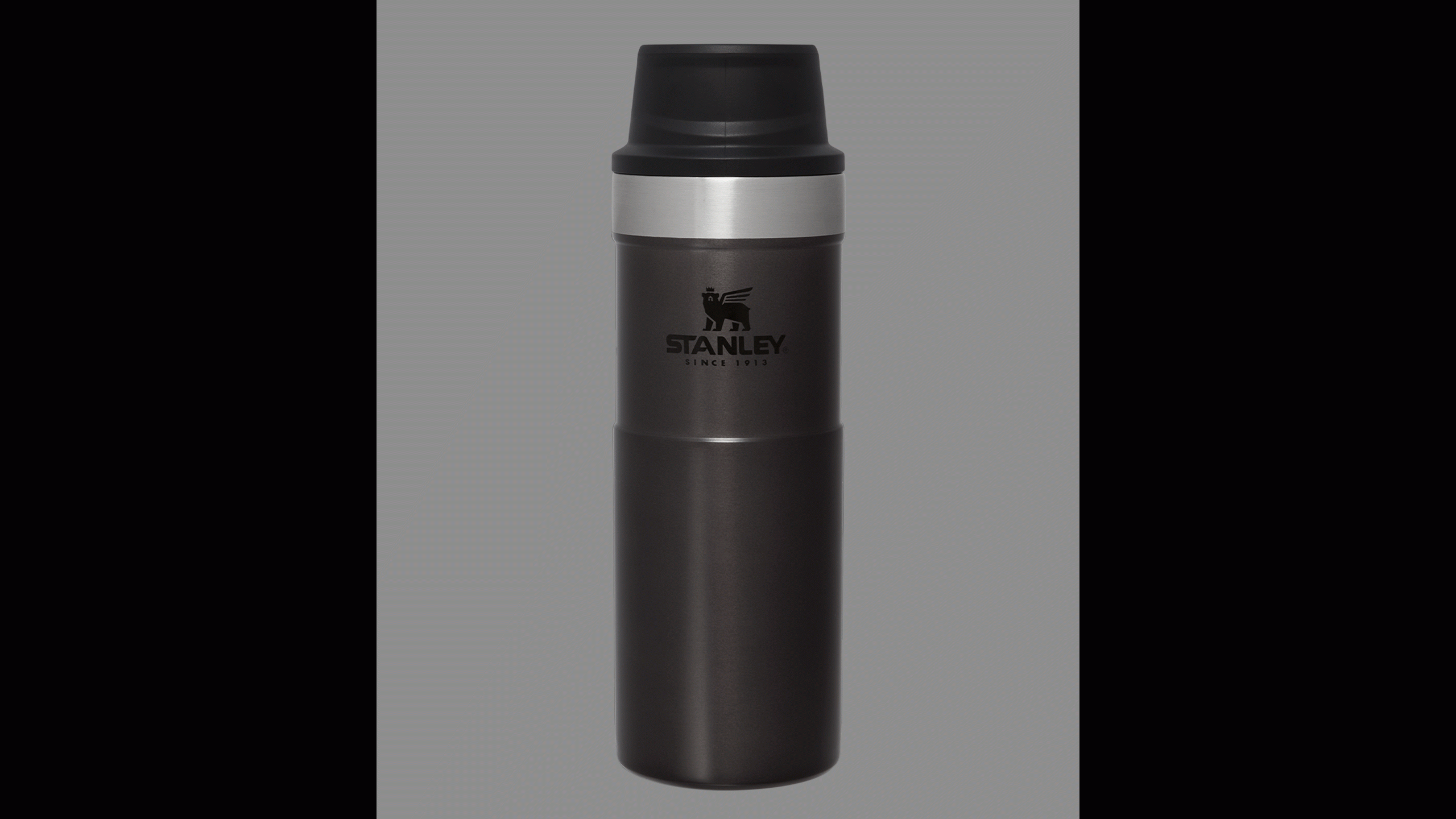 Stanley recalls 2.6M travel mugs due to potential burn hazard from