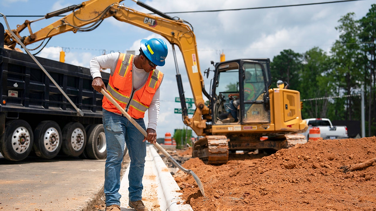 Job growth picked up in June despite economic uncertainty