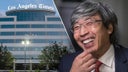 Billionaire LA Times owner announces he's taking the newspaper public