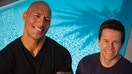 Dwayne Johnson and Mark Wahlbergs tequila companies brought have brought in millions.