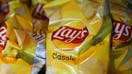 Lay's packaging is seen in Miami, United States on May 2, 2024.  - Fox Business News