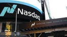 NEW YORK, NEW YORK - DECEMBER 12: The Nasdaq MarketSite is seen on December 12, 2024 in New York City. The Nasdaq Composite Index opened lower this morning a day after closing at 20,000 for the first time, with the rise driven by a cluster of giant technology-focused companies.