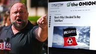 Bankruptcy judge rejects sale of Alex Jones' Infowars to satirical website - Fox News