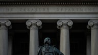 CCP-affiliated hacker breaks into Treasury Department system in 'major incident'