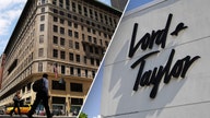 Lord & Taylor, America's oldest department store, is making a comeback