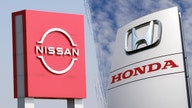 Nissan, Honda respond to reports of potential merger being scrapped