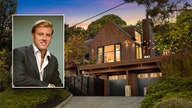 Robert Redford's California oasis listed for $4.15 million