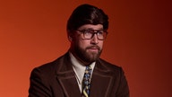 Travis Kelce pulls off hilarious Ron Burgundy-inspired skit in latest ad - Fox News