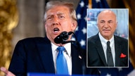 Kevin O'Leary explains why CEOs 'want to suck up to Trump in a very big way'