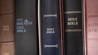 Hallow CEO says a Christian 'revival' is happening as US sees boom in Bible sales