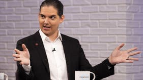 Conservative activist sues Meta, claiming AI chatbot defamed him - Fox News