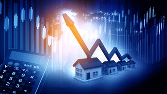 FHFA announces higher mortgage loan limits for 2025 - Fox News