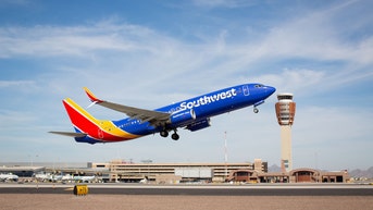 Southwest Airlines makes change reducing passenger movement in effort to lower injury risk - Fox News