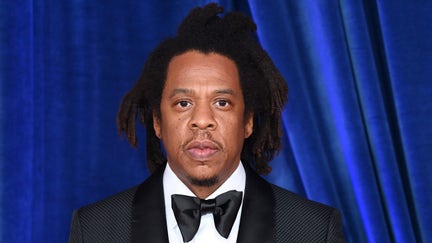 Jay-Z built a billion-dollar empire through music and business ventures.