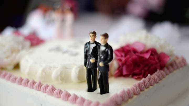 INTERNET SLAMS CREEPY ANTI-LGBTQ BUSINESSES 🌈