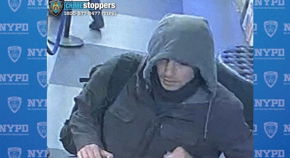 UnitedHealthcare CEO gunman face shown