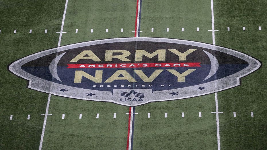 Army Navy logo