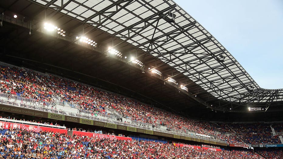 Red Bull Arena