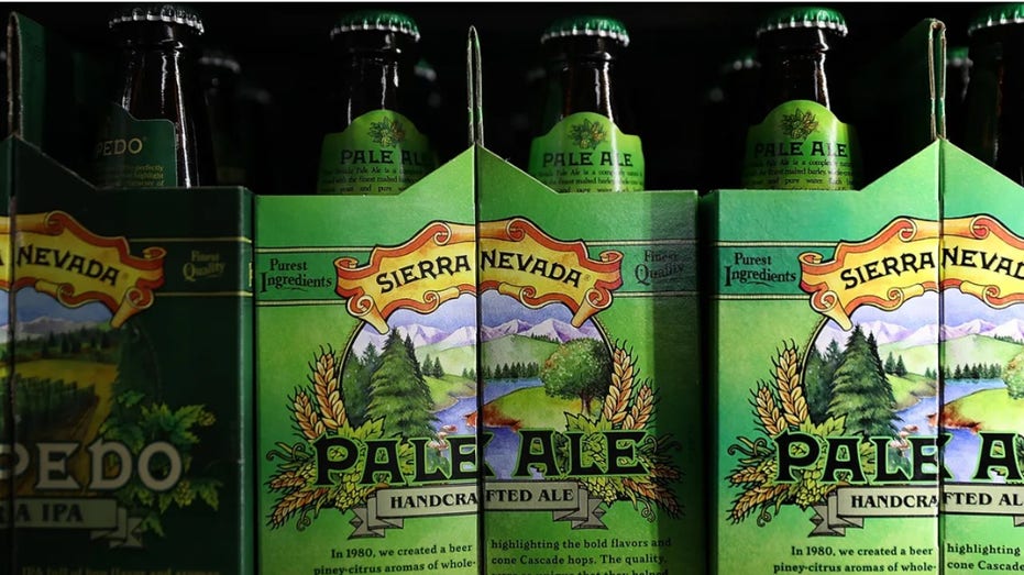 botol sierra nevada untuk dijual